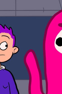 Meet the Creatures
