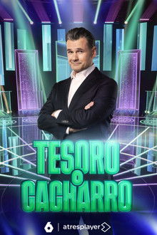 Tesoro O Cacharro