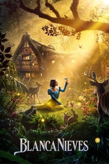 Blancanieves | Trailer-teaser oficial | 21 de marzo de 2025 en cines