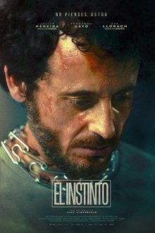 Trailer oficial español | El Instinto