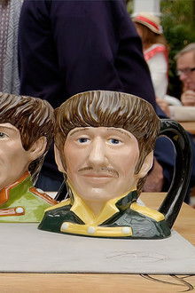 Antiques Roadshow - Season 45