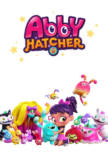 Poster da série Abby Hatcher