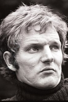 Photo of Terence Taplin