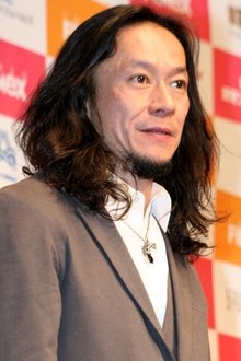 Photo of Tatsuya Nakamura