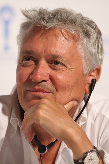 Photo of Henry Hübchen