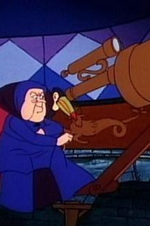 The Smurfs season 3 episode 36