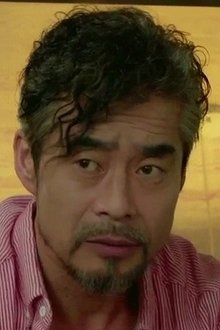 Photo of Ahn Min-sang
