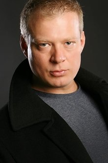 Photo of Sasha Piltsin