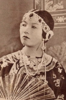 Hoang Thi-The