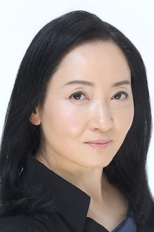 Photo of Megumi Tano