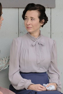 When Calls the Heart season 8 episode 7