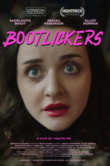 Bootlickers