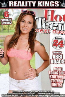 Hot Teen Next Door 24