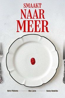 Smaakt Naar Meer
