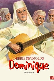 Poster do filme Dominique