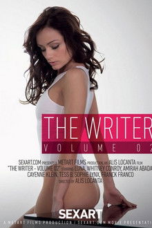 The Writer 2
