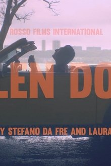 Stolen-Dough