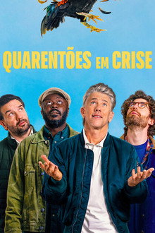 Quarentões em Crise