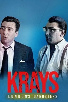 Krays: London’s Gangsters
