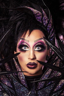 Hurricane Bianca: From Russia with Hate