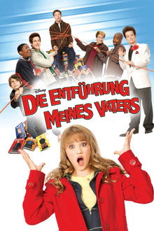 Die Entführung meines Vaters