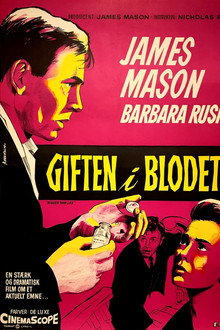 Giften i blodet