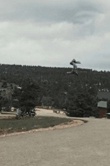 Juvenile Drive