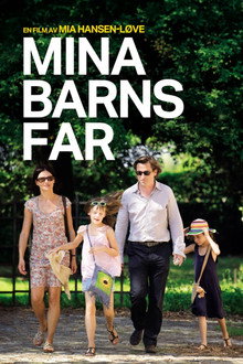 Mina barns far