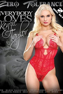 Everybody Loves Kenzie Taylor