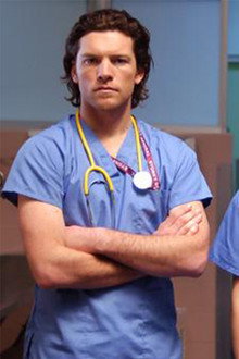 The Surgeon