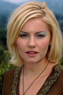Photo of Elisha Cuthbert