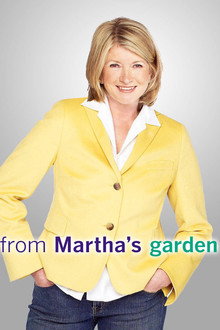 From Martha's Garden