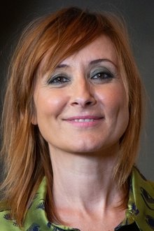 Photo of Nathalie Poza