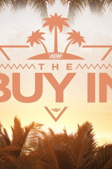 AEW Fyter Fest: The Buy-In