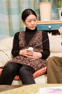 東京人間喜劇