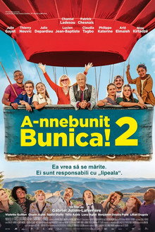 A-nnebunit bunica! 2