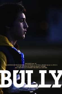 Poster do filme Bully