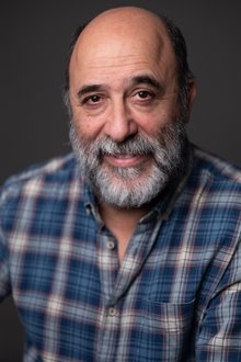 Photo of Jean-Pierre Yerma