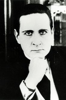 Photo of Jean Aymé