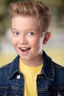 Photo of Matthew Lamb
