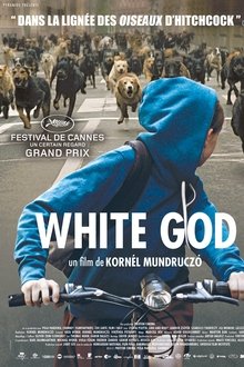 White God