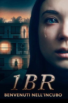1BR - Benvenuti nell'incubo