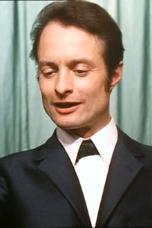 Photo of Jacques Delord