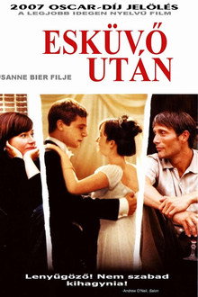 Esküvő után