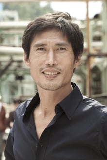 Foto de perfil de Jung Doo-hong