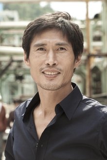 Foto de perfil de Jung Doo-hong