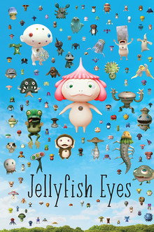 Jellyfish Eyes