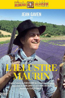 L'Illustre Maurin