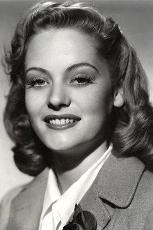 Photo of Alexis Smith
