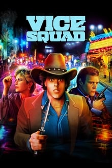 Vice Squad (BluRay)